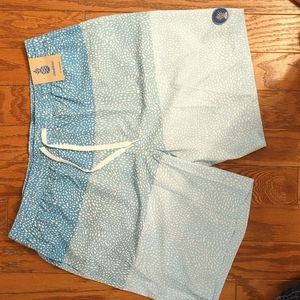 Chubbies XXL Swim Shorts 7in Inseam